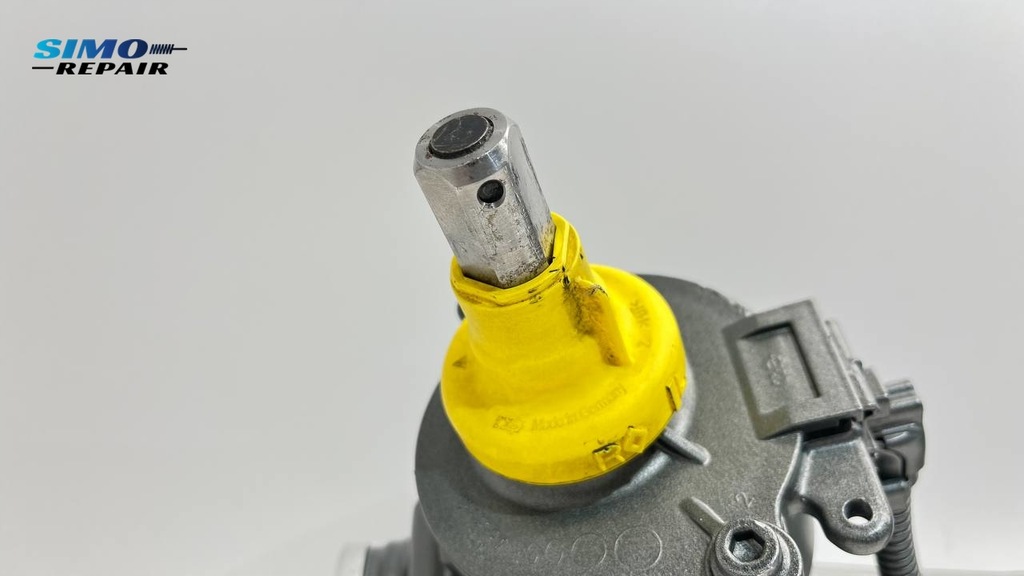 фото №7, Рулевая рейка трансмиссия рулевая porsche taycan 19- audi rs e-tron gt 21-