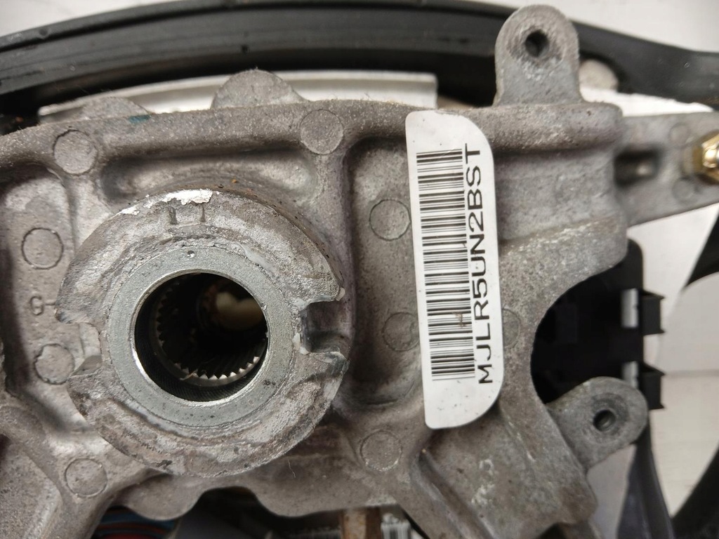 фото №5, Повітропровід ford maverick 5l8478043b13