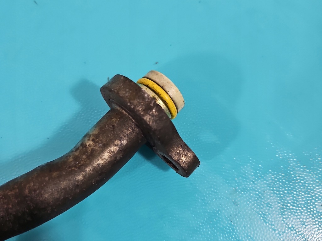 фото №8, Шланг кондиціонера трубка volvo xc60 i 2.4 d5