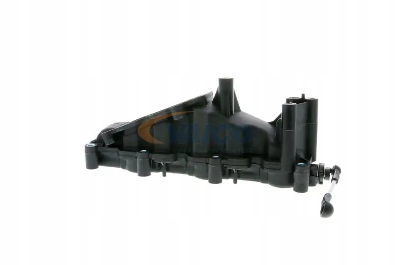 фото №6, 2x колектори впускні vaico l+p do audi, vw a4 b7, a6 c6, a8 d3, phaeton, q7