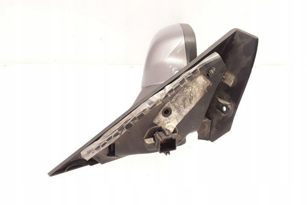 фото №8, Дзеркало праве renault grand scénic ii jm0/1_ 11261127 1.9l дизель 96kw