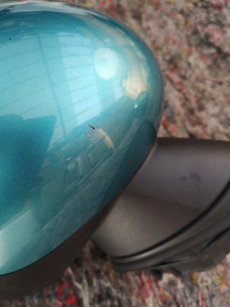 фото №6, Дзеркало праве ліва mini f55 f56 f57 c2e 5pin