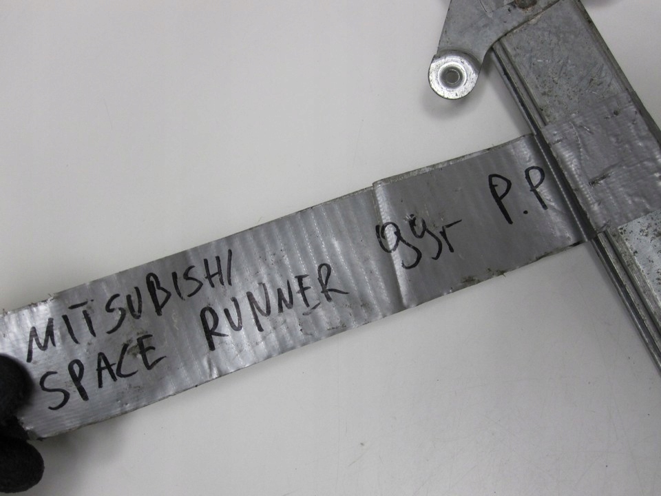 фото №3, Подъемник окон lp mitsubishi space runner 335 el