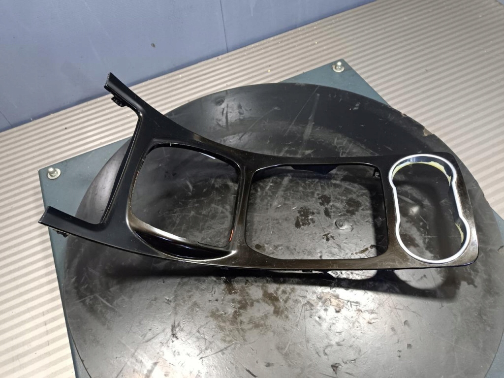 фото №2, Молдинг рамка декоры dekor панели ford galaxy mk2 am21-r045h20-a