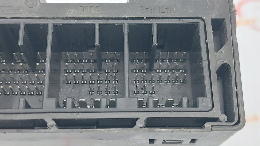 фото №7, Mokka x 15r модуль комфорта bcm 13510523 650446862