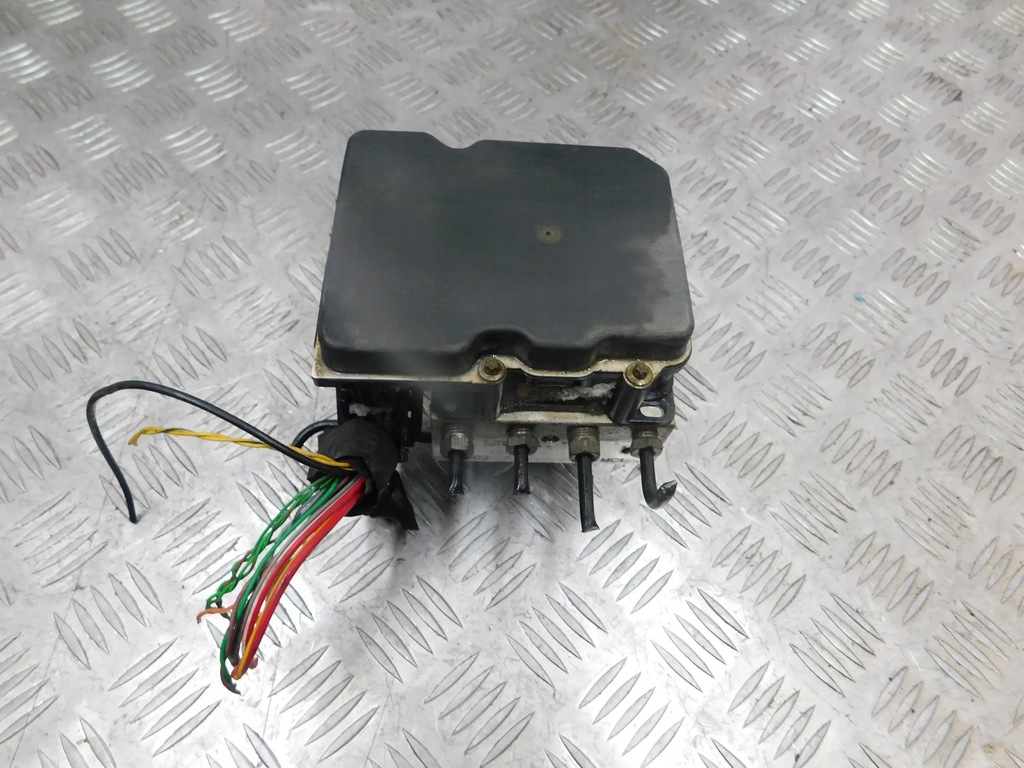 фото №1, Насос abs ford ka mk2 08- 0265230281