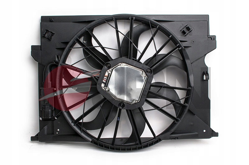 Вентилятор радиатора к mercedes cls e Цена