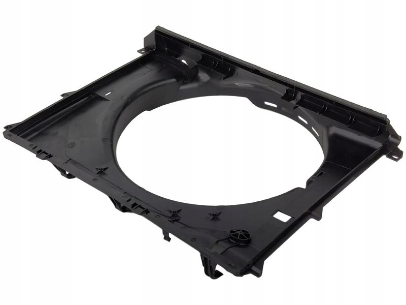 Захист вентилятора bmw e39 520i 523i 525i 528i 530 Зі Шроту