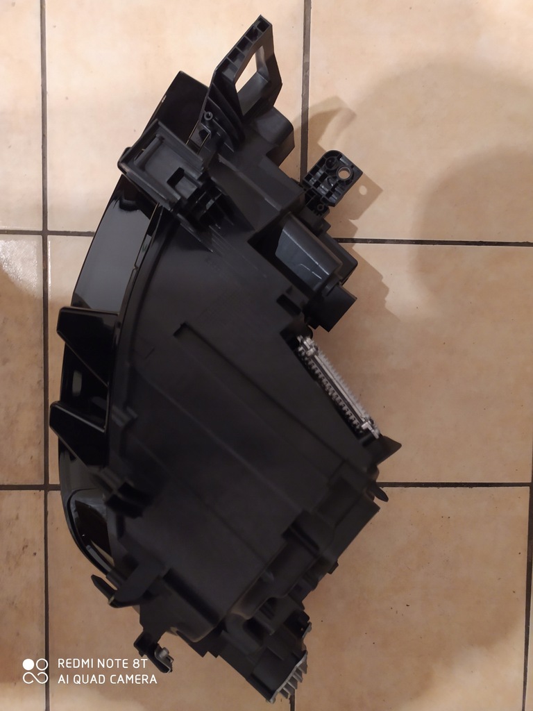 фото №6, Лампа передня перед vw id4 id.4 iq full led super