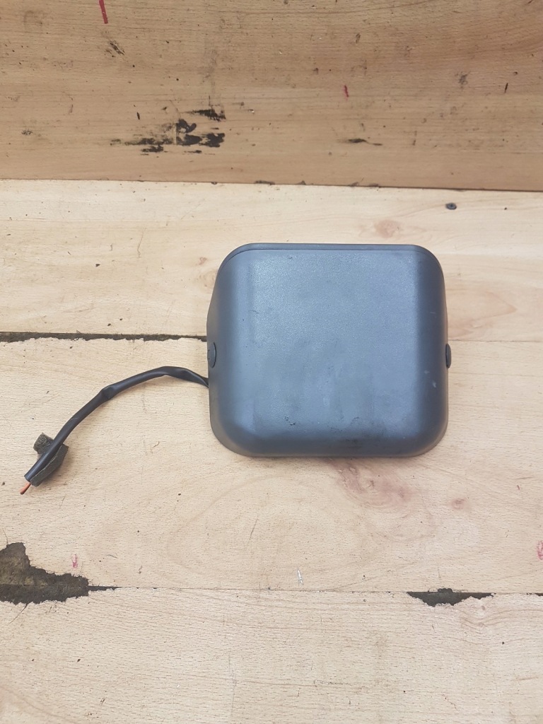 фото №2, Свет стоп третий крышки kia sportage i grand