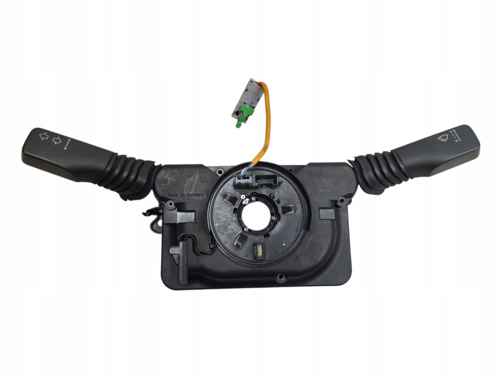 Купити Перемикач комбінований перемикачі стрічка opel astra iii h 13184055 + pin