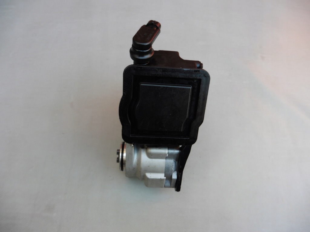 фото №7, Насос підсилювача iveco eurocargo 2023r 7684900113 504078368