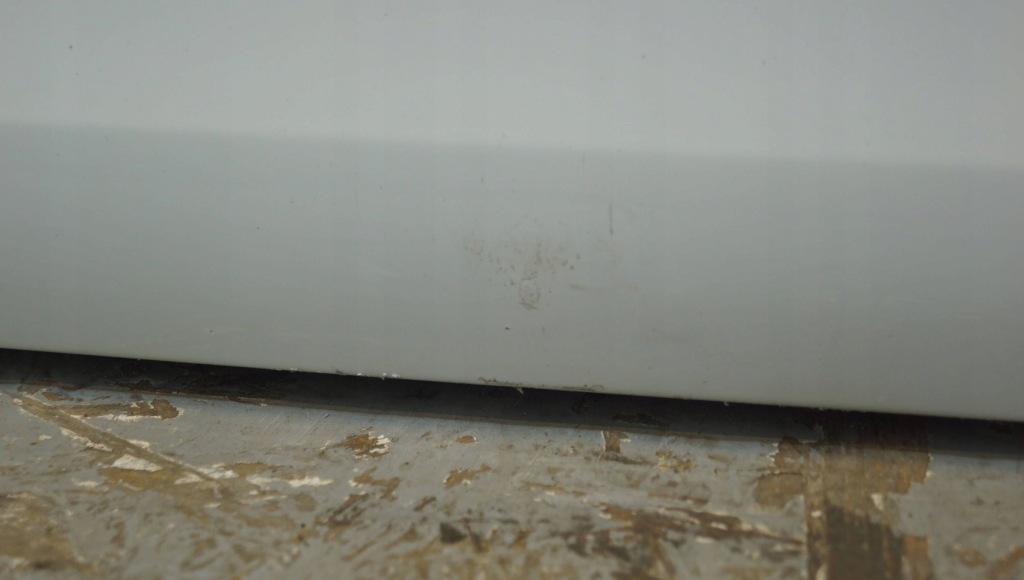 Smart fortwo 2 451 крышка багажника задняя багажника eb2/eaz k789 Оригинал