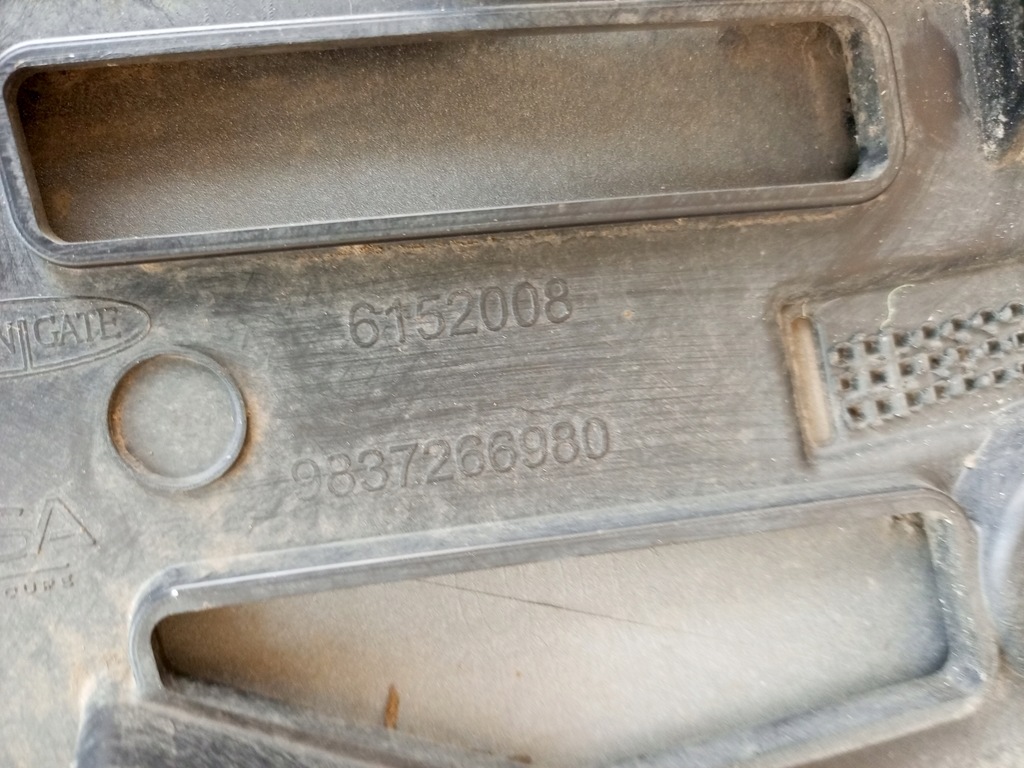 фото №15, Peugeot 308 iii 3 t10 2021- бампер перед передний 9838074780 =