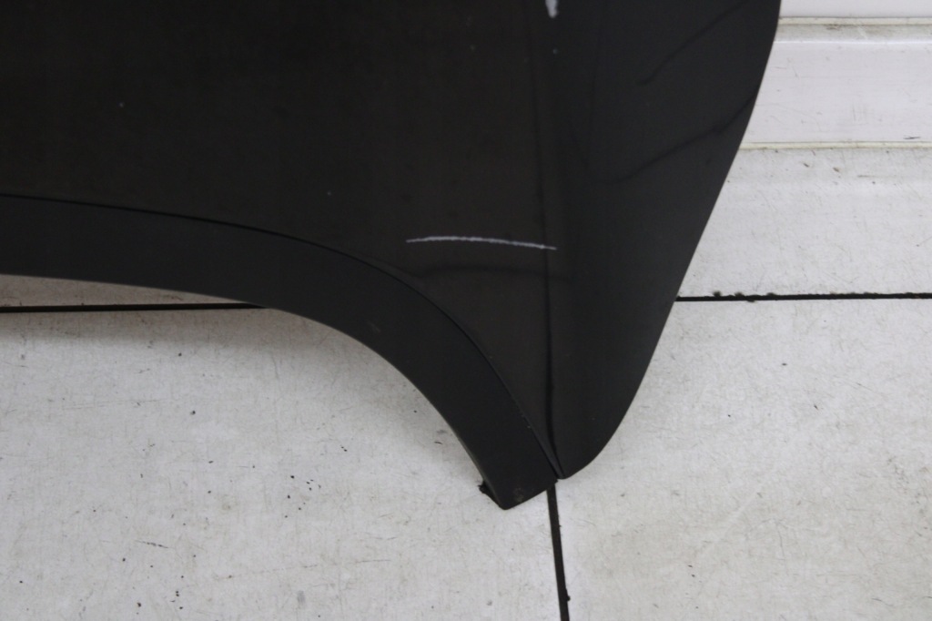 Купить Капот крышка двигателя opel astra iv j 2009r- z22c - код лакокрасочного покрытия