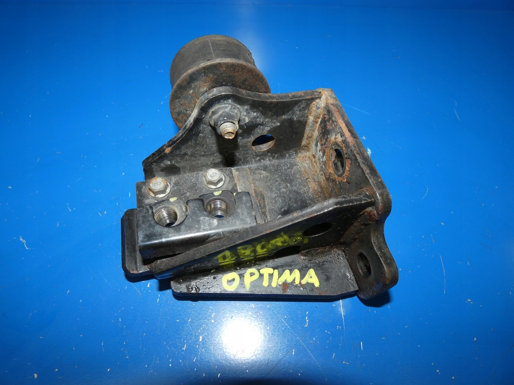 фото №1, Kia optima 1.7crdi кронштейн кронштейн двигателя