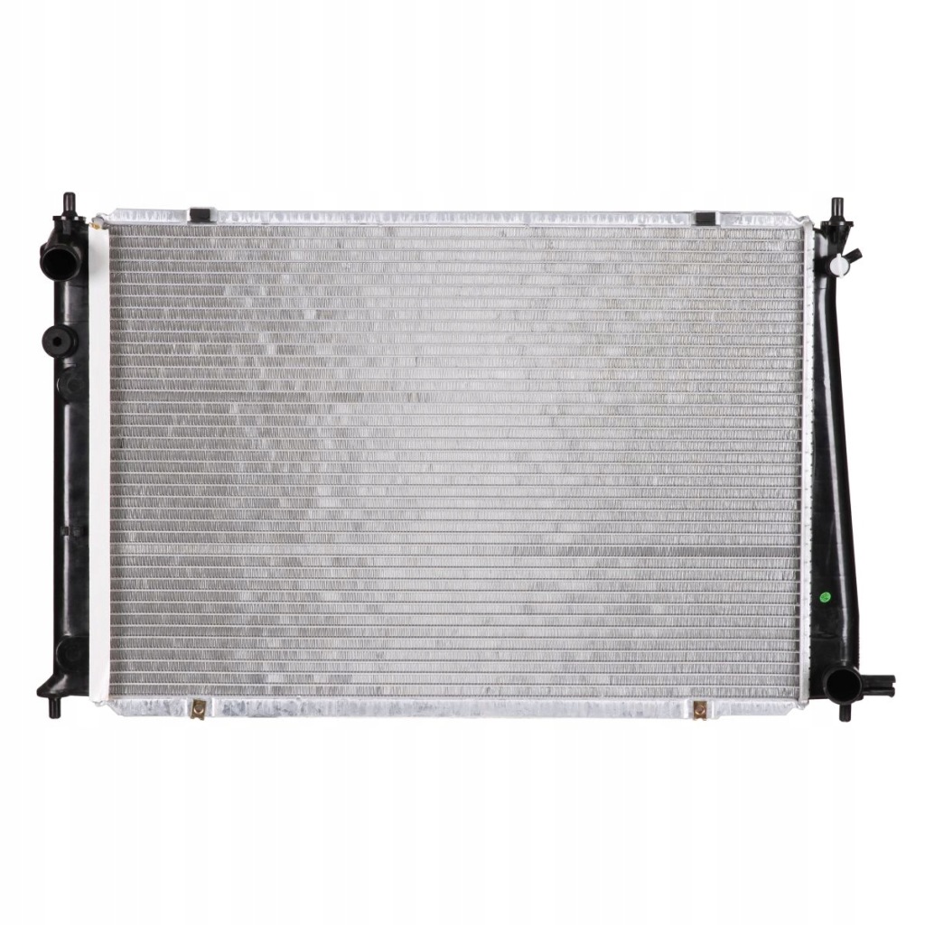 фото №1, Nrf радіатор wody hyundai 53371