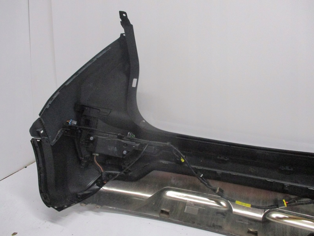 фото №9, Бампер задня задній kia niro ii 4x pdc 22r