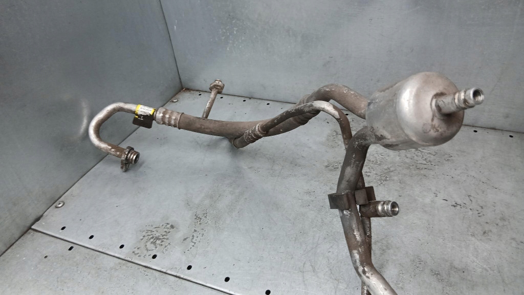 фото №12, Шланг кондиционера citroen c4 picasso i 2.0hdi 07r 9653505980