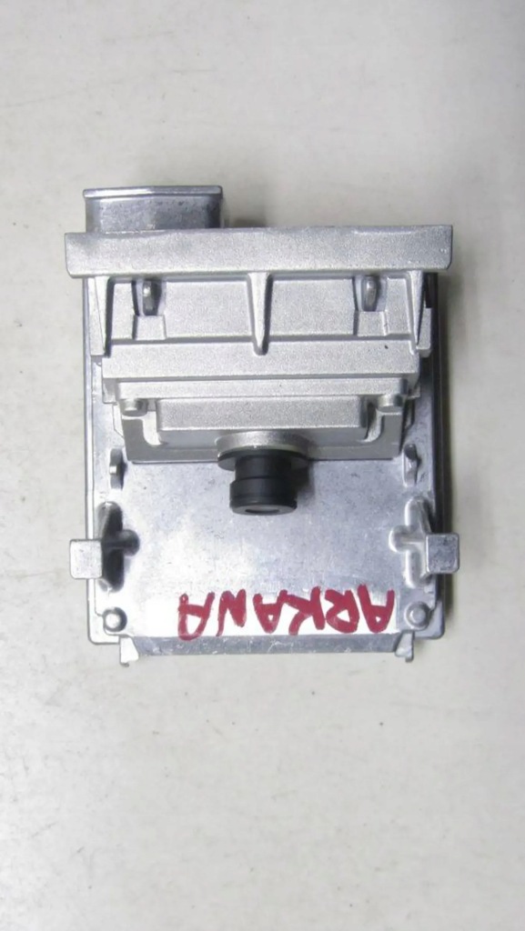 фото №1, Renault arkana радар камера 284623677r 19-