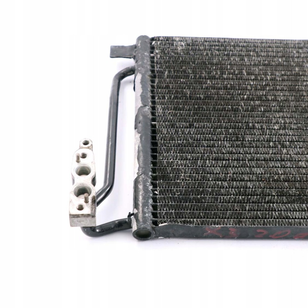 фото №9, Bmw e83 x3 радіатор кондиціонера кондиціонер 8377648