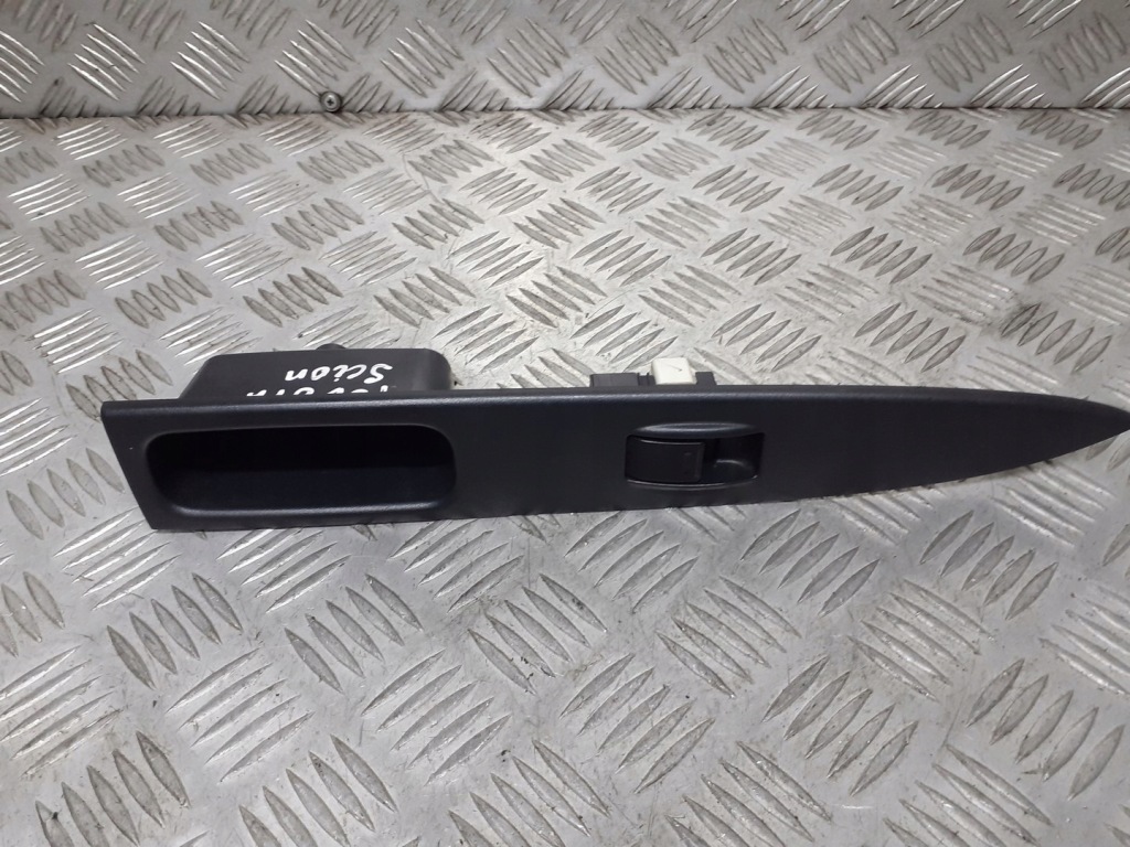 фото №1, Панель скло задня toyota scion xa 74271-52050