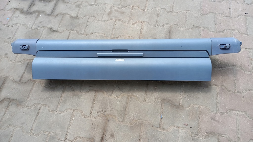 фото №1, Шторка volvo v50