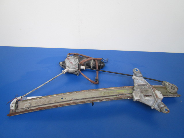 фото №3, Toyota avalon подъемник стекло левый перед 2контакты