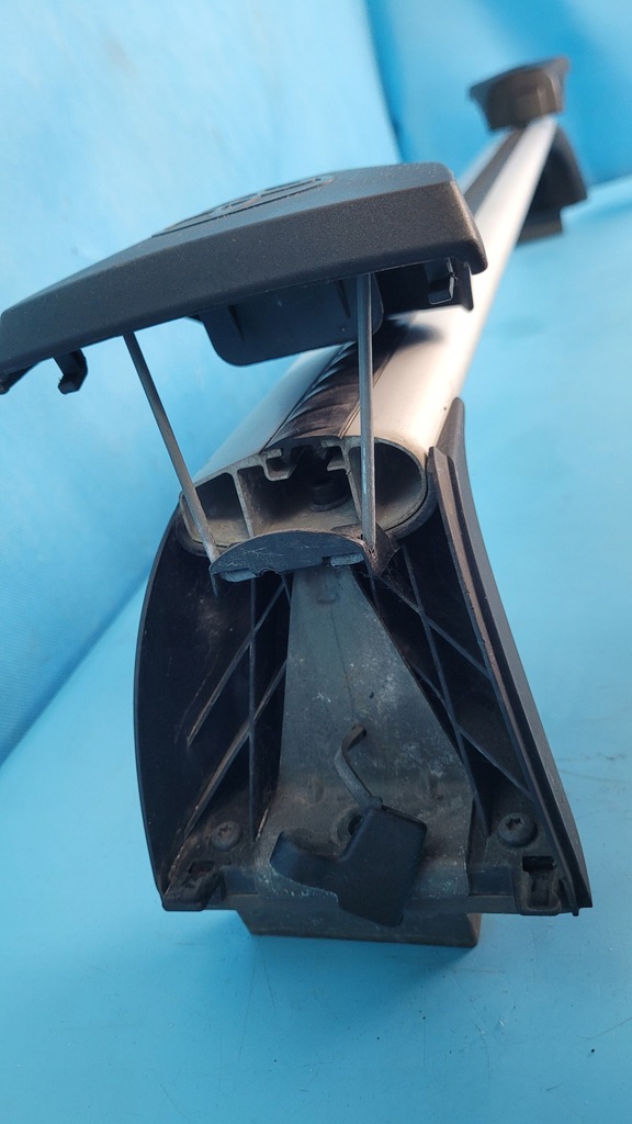 фото №15, Toyota rav4 v 19r багажник крышный pw301-42000