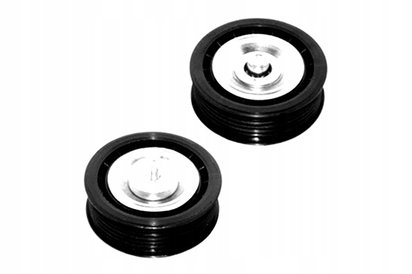 фото №2, Ролик do натягувача ремінь допоміжного vw lt magneti marelli