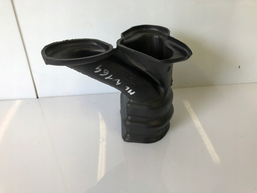 фото №2, Mercedes ml 164 труба канал повітря a1648310546