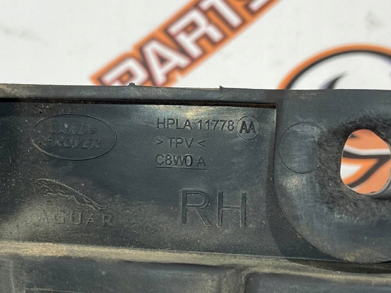 фото №9, Бризковик задня правий range rover l494 hpla-11778-aa