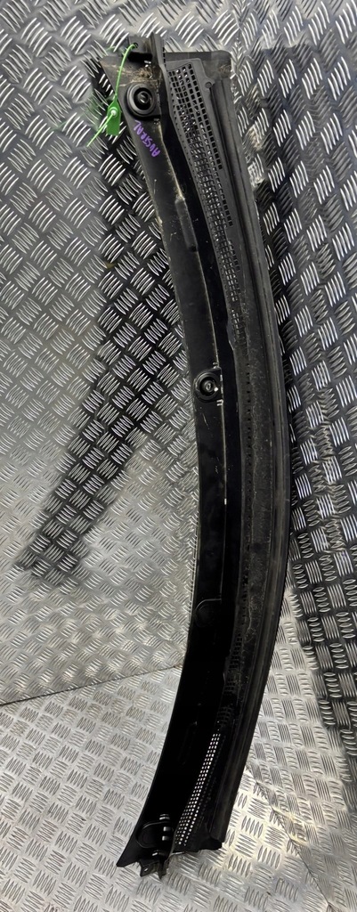 фото №1, Жабо renault austral 668108648r