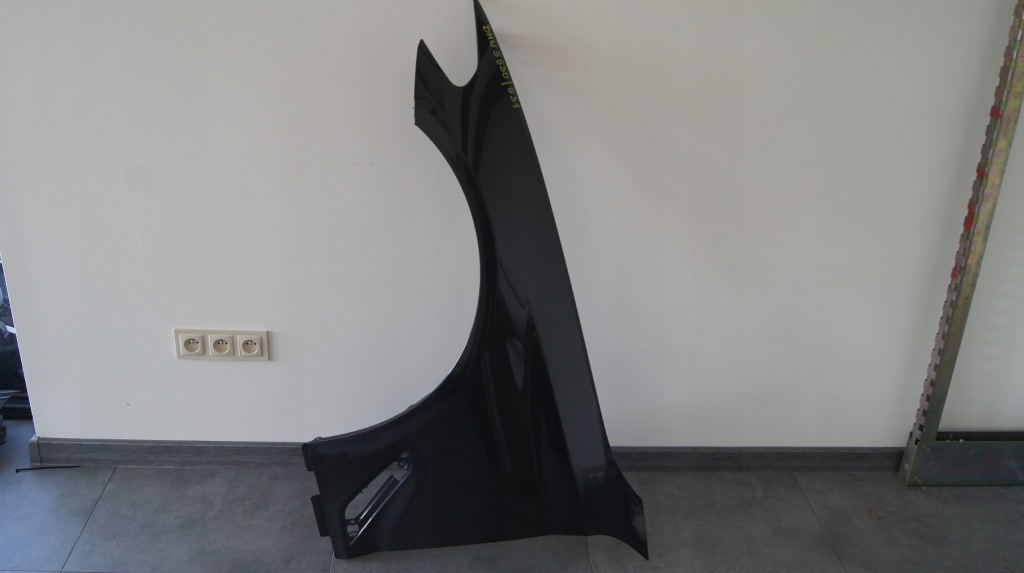 фото №1, Крила bmw 5 g30 g31 лівий bardzo гарний