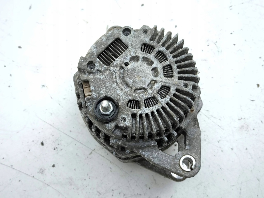 Mazda cx-7 2011 генератор Київ