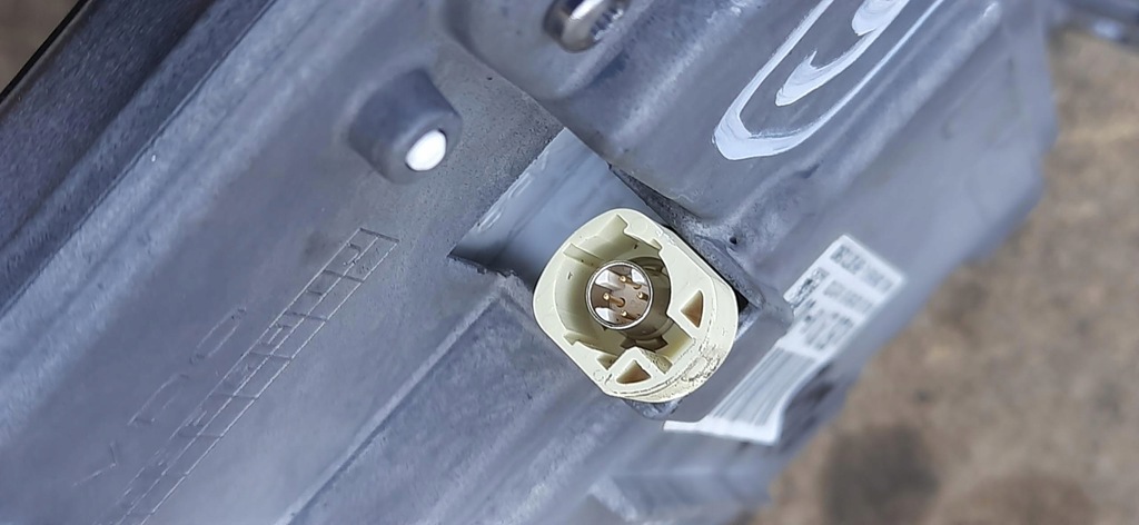 фото №8, Экран дисплей навигации navi монитор peugeot 208 i 9825029180