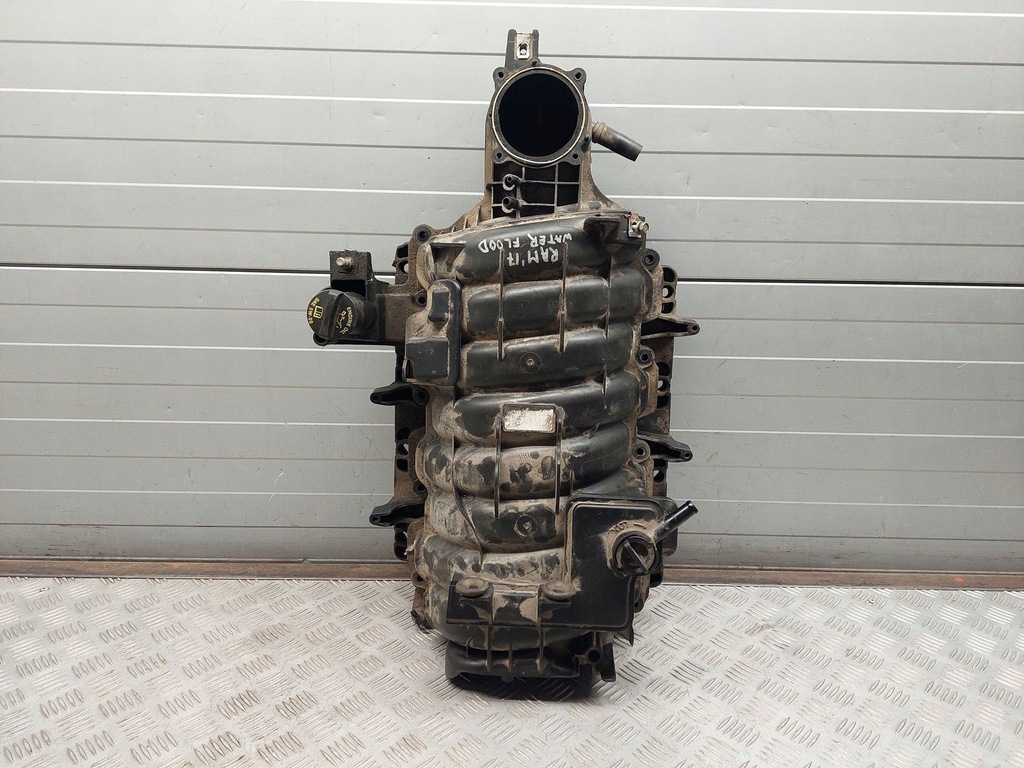 фото №1, Dodge ram 510724 перед колектор всмоктуючий