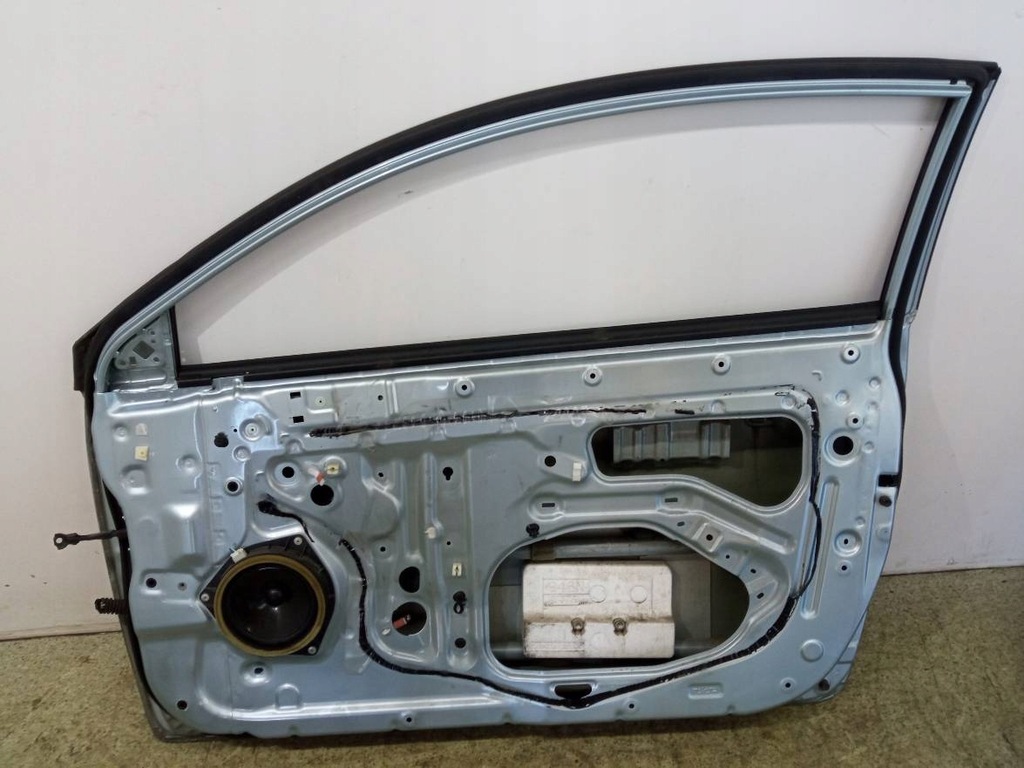 фото №7, Двері праве перед toyota scion tc i 2004-2010