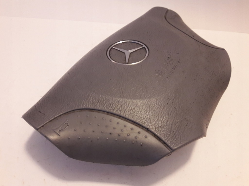 фото №6, Mercedes sprinter подушка безпеки подушка водія org.