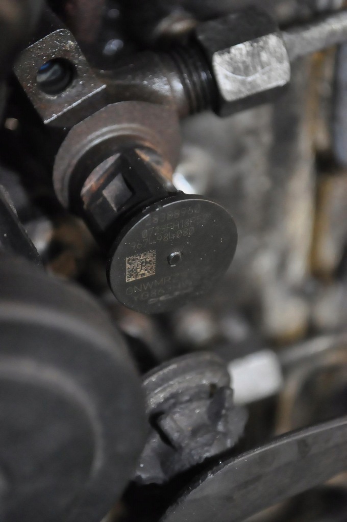 C4 grand picasso 2 508 jumpy expert 2.0hdi двигатель ah01 ahx ahk ahh +инжектор Киев