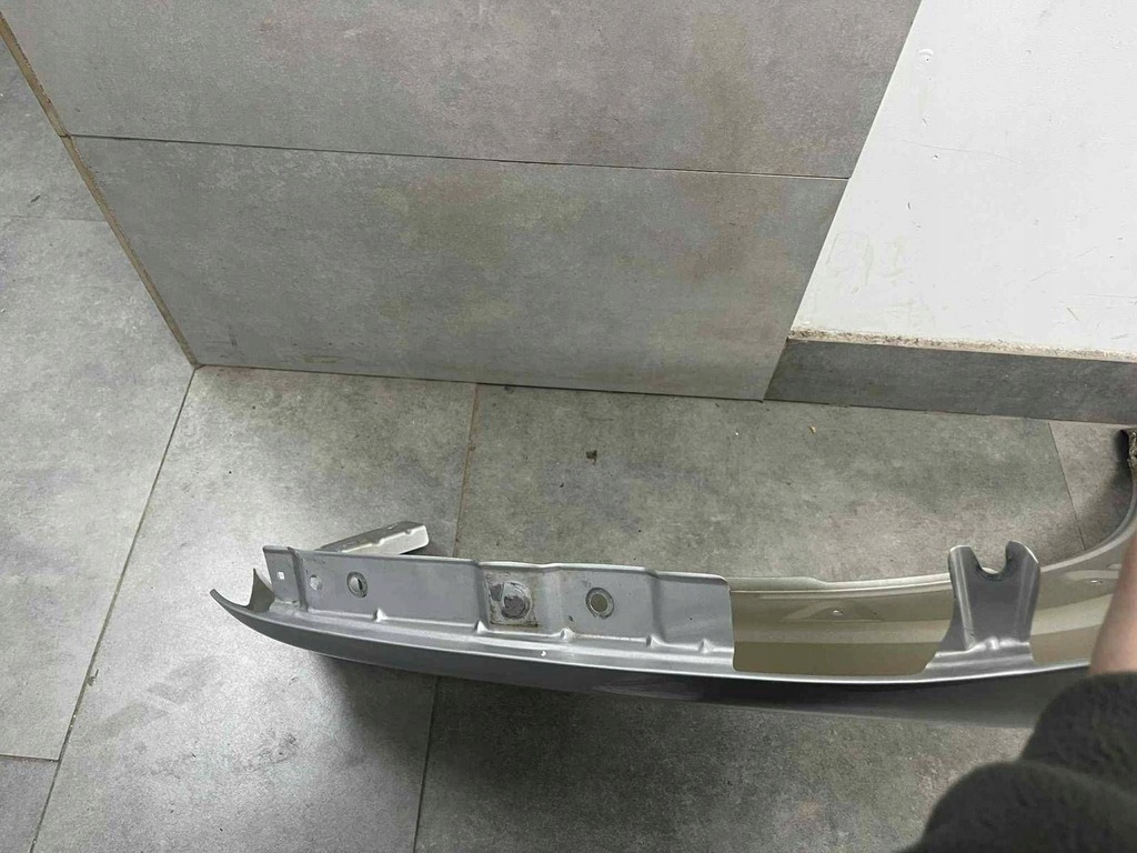 фото №10, Крыло передний левый dacia spring 2021r электрик