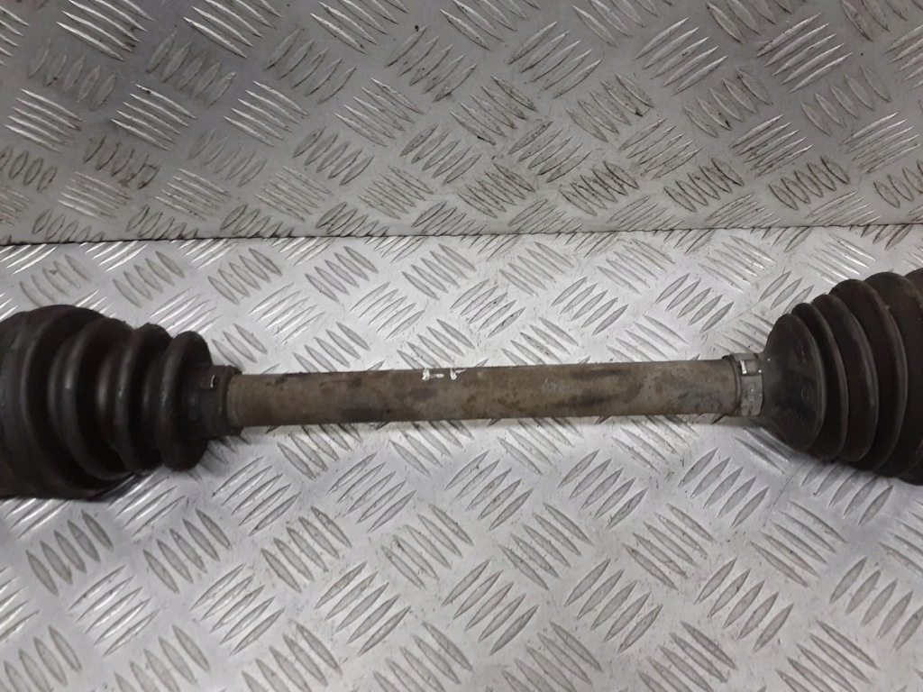 Приводной вал левый перед chrysler 300m 3.5 v6 автоматическая коробка передач Оригинал