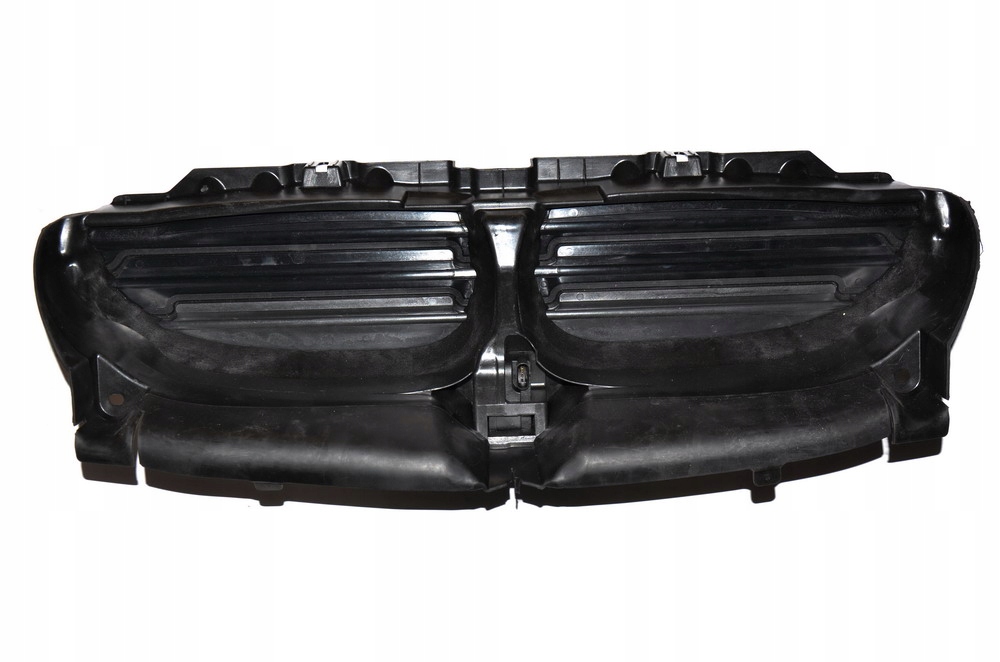 фото №8, Оригинальный впуск воздуха жалюзи bmw e60 e61 lift