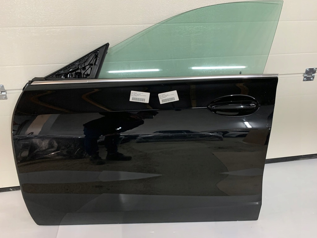 фото №1, Bmw 6 g32 двері лівий перед 475