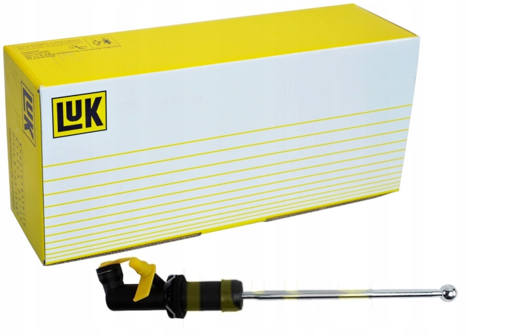 Насос зчеплення fiat luk 511013810 Недорого