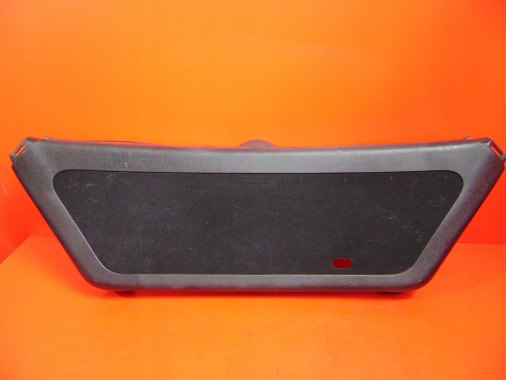 фото №1, Mercedes r-klasa w251 обивка крышки задний задняя a2517400670