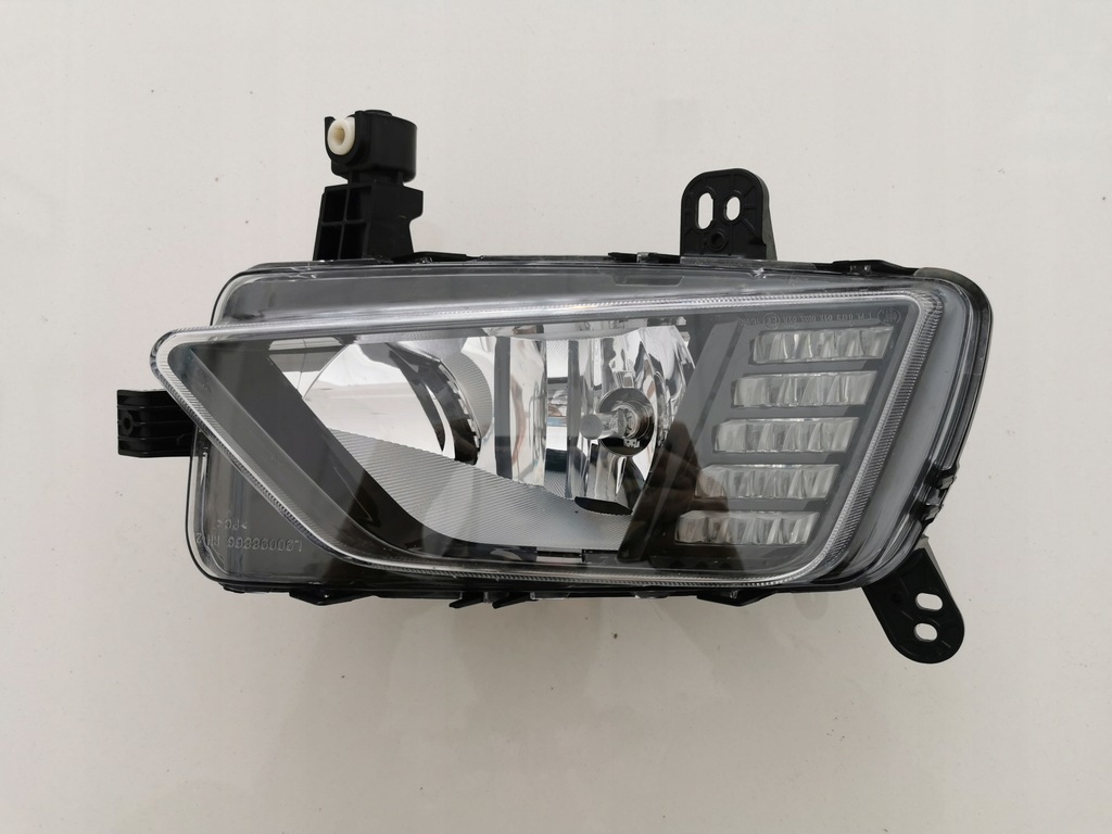 фото №1, 4964 протитуманна фара правий vw polo iv 2g0941662