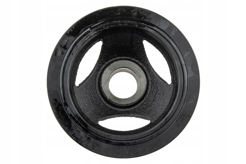 фото №14, Шків колінчастого вала колінчастого cherokee wh 5.7 6.1 05-