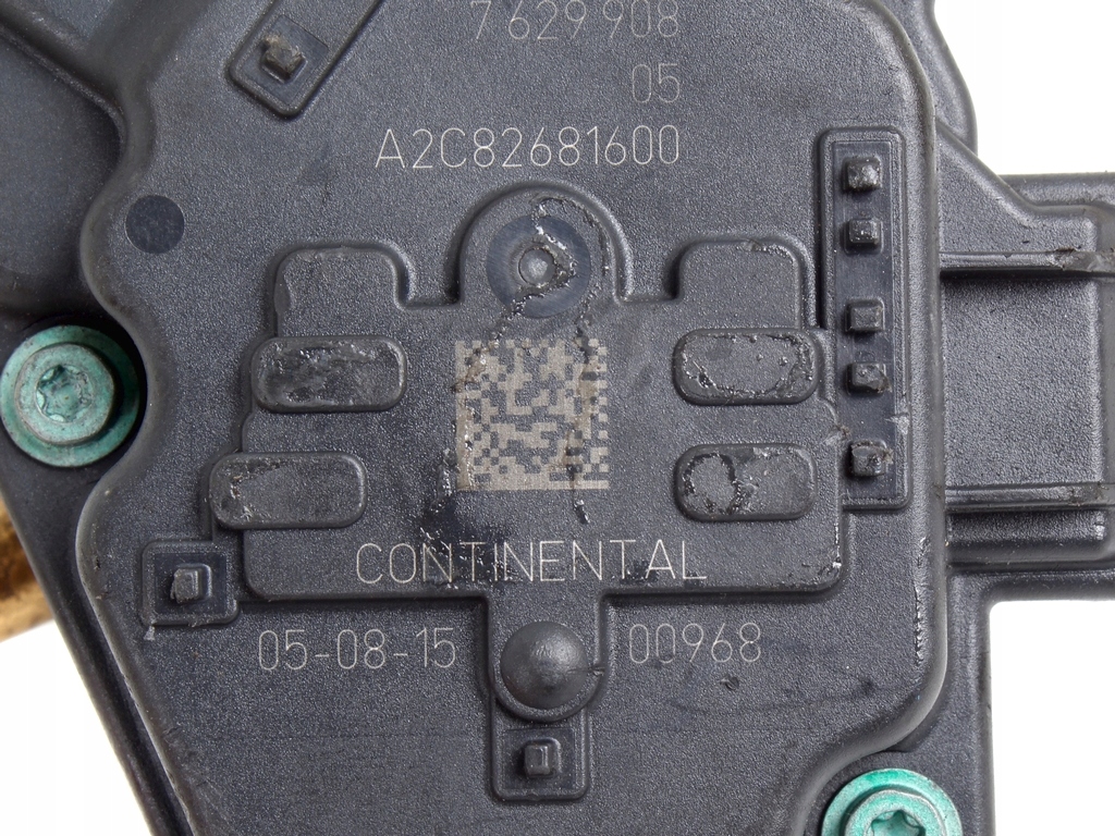 фото №8, Дросельна заслінка bmw i12 i8 b38 7629908