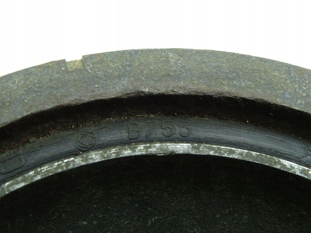 фото №5, Alfa romeo 156 97-06 1.8 16v ts шкив коленчатого вала